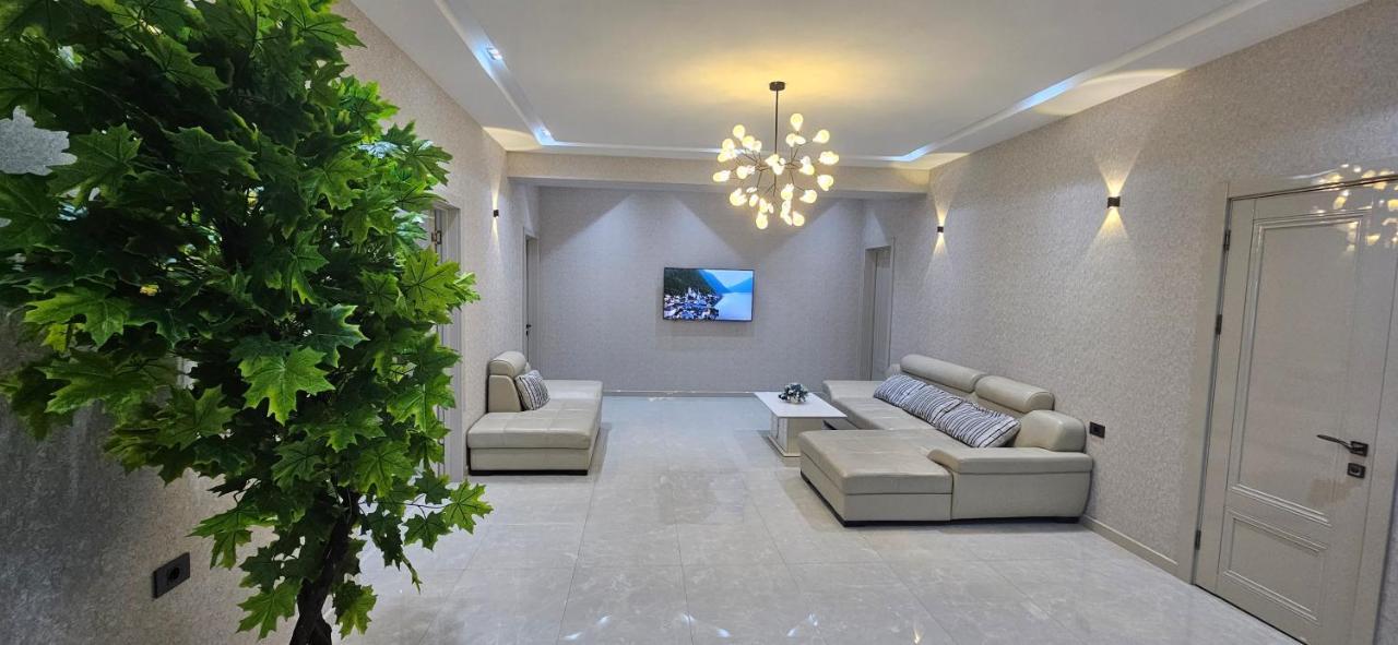 Vip Loft Apartment Baku Exteriér fotografie