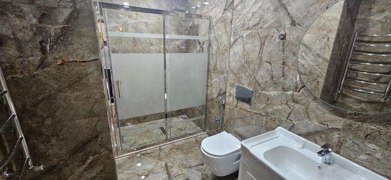 Vip Loft Apartment Baku Exteriér fotografie