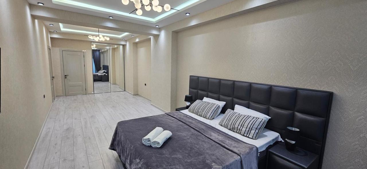 Vip Loft Apartment Baku Exteriér fotografie