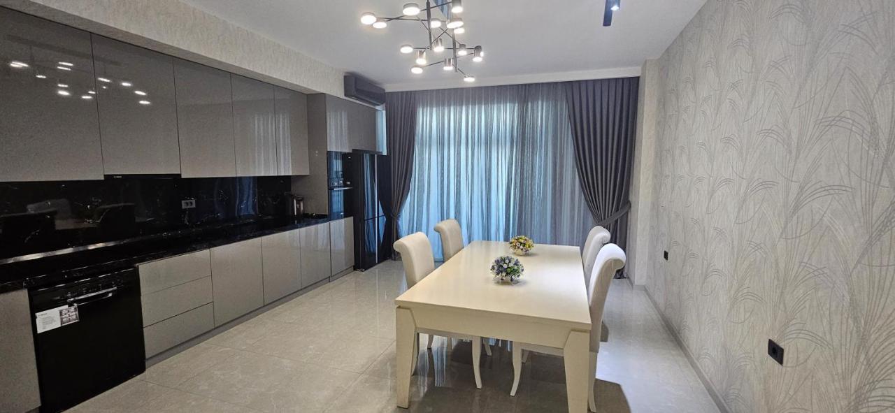 Vip Loft Apartment Baku Exteriér fotografie