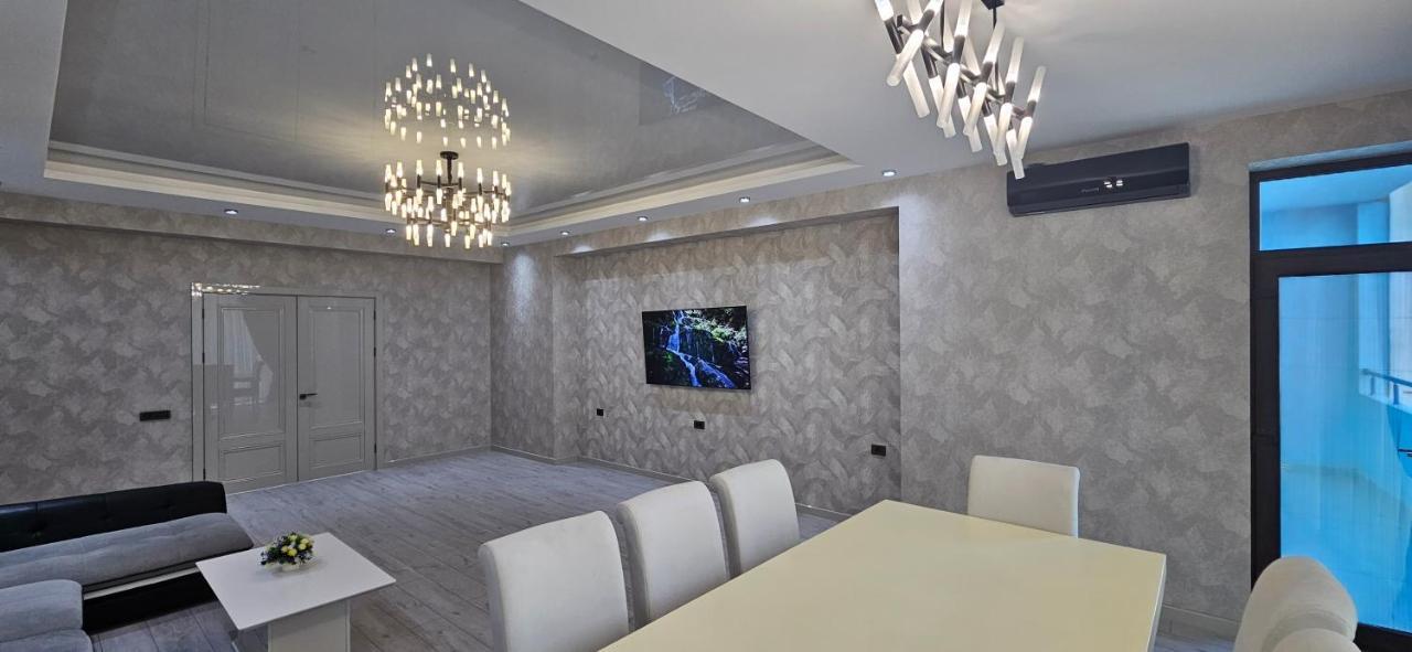 Vip Loft Apartment Baku Exteriér fotografie