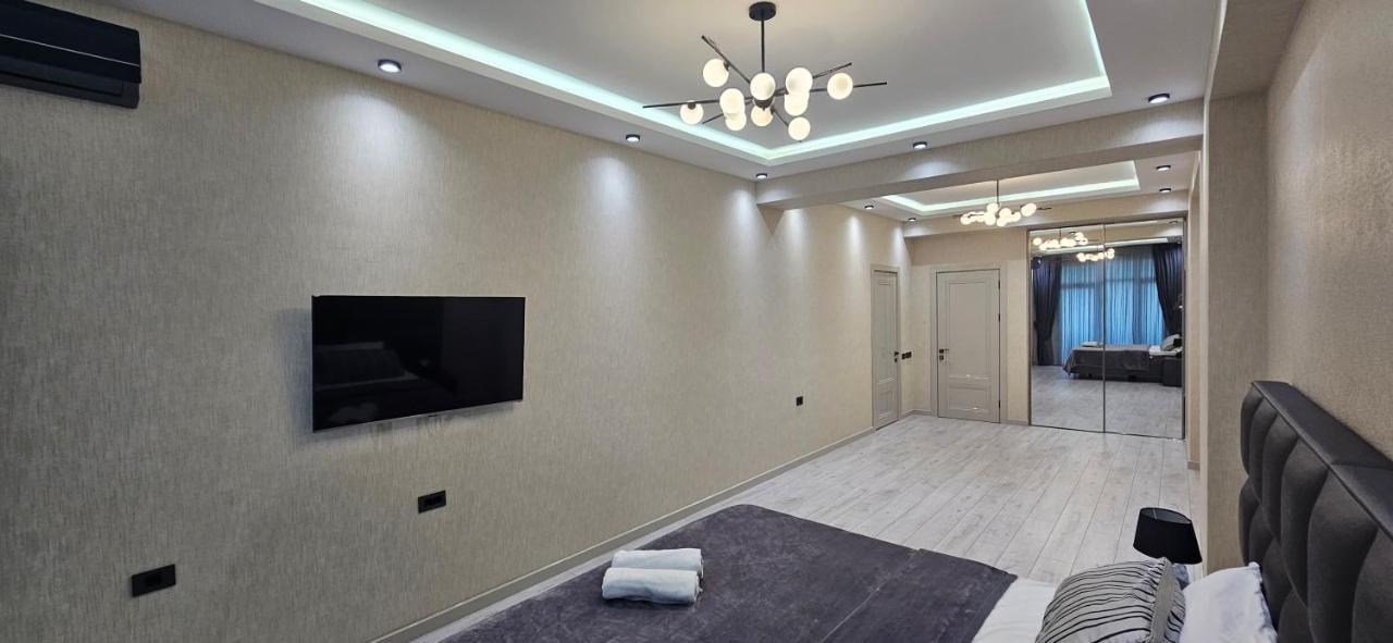 Vip Loft Apartment Baku Exteriér fotografie