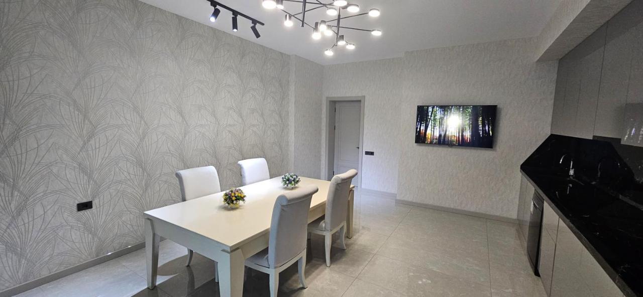 Vip Loft Apartment Baku Exteriér fotografie