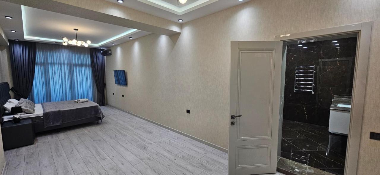 Vip Loft Apartment Baku Exteriér fotografie
