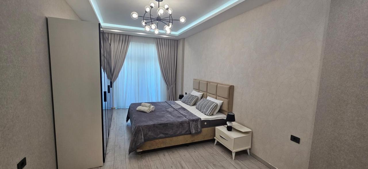Vip Loft Apartment Baku Exteriér fotografie