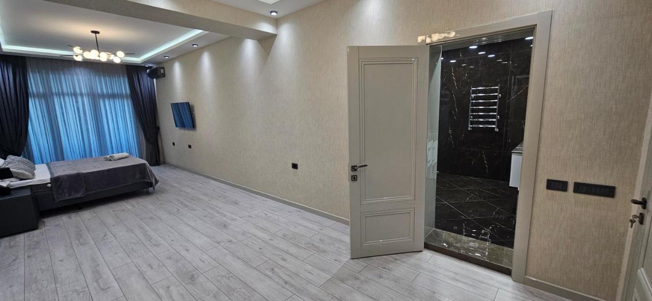 Vip Loft Apartment Baku Exteriér fotografie