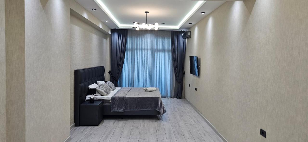 Vip Loft Apartment Baku Exteriér fotografie