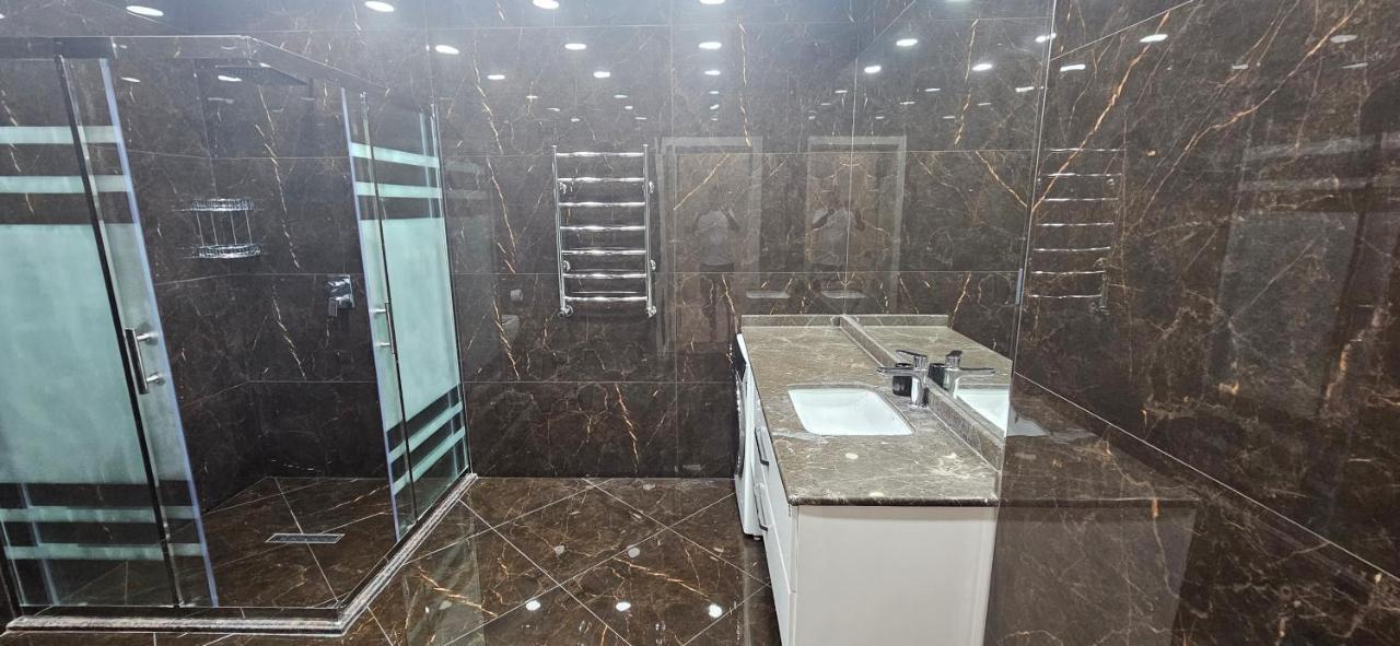 Vip Loft Apartment Baku Exteriér fotografie